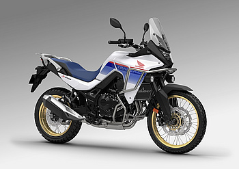 Honda Motorrad XL 750 Transalp